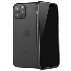 PP накладка LikGus Ultrathin 0,3 mm для Apple iPhone 11 Pro Max (6.5")