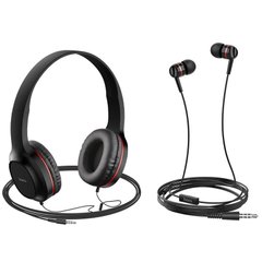 , Черно - красный