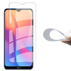 Захисна плівка 2.5D Nano (без упаковки) для Xiaomi Redmi 8 / 8A
