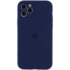 Чохол Silicone Case для Apple iPhone 12 (6.1 ")