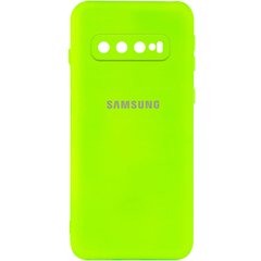 , Салатовый / Neon Green