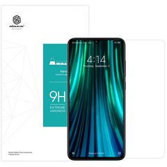 Захисне скло Nillkin (H) для Xiaomi Redmi Note 8 Pro