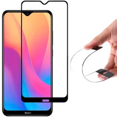 Гнучке захисне скло Nano (без упак.) Для Xiaomi Redmi 8 / 8A