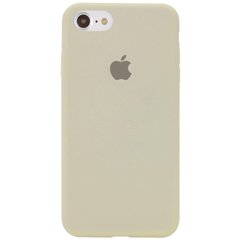 Чохол Silicone Case Full Protective (AA) для Apple iPhone 7/8 / SE (2020) (4.7 ")