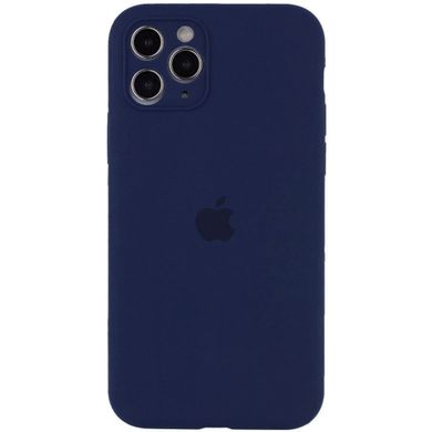 Чохол Silicone Case для Apple iPhone 12 (6.1 ")