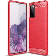 TPU чехол Slim Series для Samsung Galaxy S20 FE