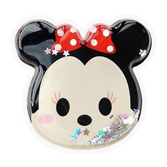 Тримач для телефону круглий (liquid shine)