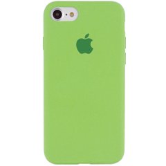 Чохол Silicone Case Full Protective (AA) для Apple iPhone 7/8 / SE (2020) (4.7 ")
