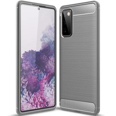 TPU чехол Slim Series для Samsung Galaxy S20 FE