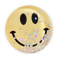 Тримач для телефону круглий (liquid shine)