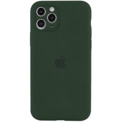 Чохол Silicone Case для Apple iPhone 12 (6.1 ")