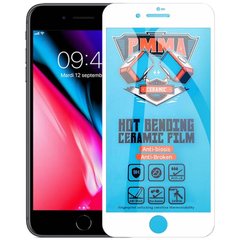 Захисна плівка Ceramics Pro 3D (тех.пак) для Apple iPhone 7/8 / SE (2020) (4.7 ")