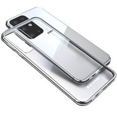 TPU чехол G-Case Shiny Series для Samsung Galaxy S20 Ultra