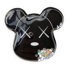 Тримач для телефону круглий (liquid shine)