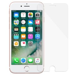 Захисне скло Ultra 0.33mm (тех.пак) для Apple iPhone 7/8 / SE (2020) (4.7 ")