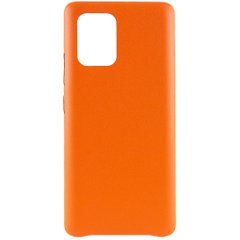 Кожаный чехол AHIMSA PU Leather Case (A) для Samsung Galaxy S10 Lite