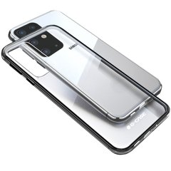 TPU чехол G-Case Shiny Series для Samsung Galaxy S20 Ultra