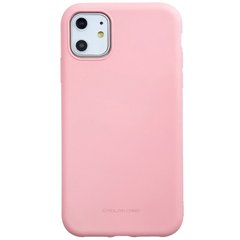 TPU чехол Molan Cano Smooth для Apple iPhone 11 (6.1")