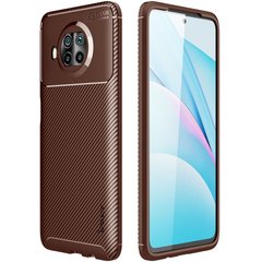 TPU чохол iPaky Kaisy Series для Xiaomi Mi 10T Lite / Redmi Note 9 Pro 5G