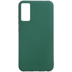 TPU чехол Molan Cano Smooth для Samsung Galaxy S20 FE