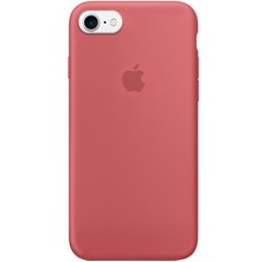 Чохол Silicone Case Full Protective (AA) для Apple iPhone 7/8 / SE (2020) (4.7 ")