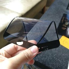 Захисна плівка Ceramics Pro 3D (тех.пак) для Apple iPhone 7/8 / SE (2020) (4.7 ")