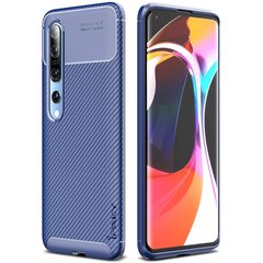 TPU чохол iPaky Kaisy Series для Xiaomi Mi 10 / Mi 10 Pro