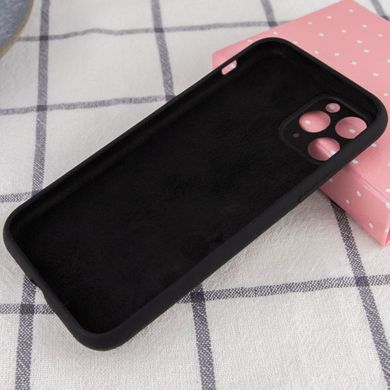 Чохол Silicone Case для Apple iPhone 12 (6.1 ")