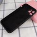 Чохол Silicone Case для Apple iPhone 12 (6.1 ")