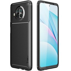TPU чохол iPaky Kaisy Series для Xiaomi Mi 10T Lite / Redmi Note 9 Pro 5G