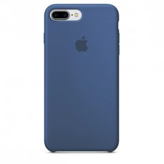 Чохол Silicone case для Apple iPhone 7 plus / 8 plus (5.5 ")