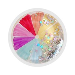 Тримач для телефону круглий (liquid shine)