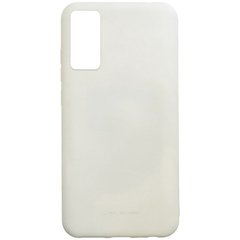 TPU чехол Molan Cano Smooth для Samsung Galaxy S20 FE