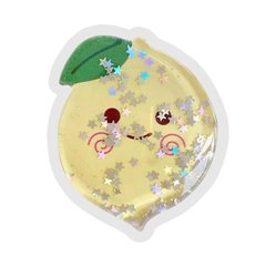 Тримач для телефону круглий (liquid shine)