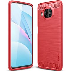 TPU чохол iPaky Slim Series для Xiaomi Mi 10T Lite / Redmi Note 9 Pro 5G