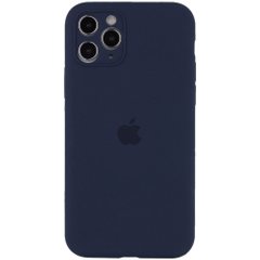 Чохол Silicone Case для Apple iPhone 12 (6.1 ")
