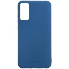 TPU чехол Molan Cano Smooth для Samsung Galaxy S20 FE