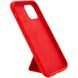 Чохол Silicone Case для Apple iPhone 11 (6.1 ")