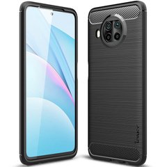 TPU чохол iPaky Slim Series для Xiaomi Mi 10T Lite / Redmi Note 9 Pro 5G