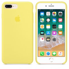 Чохол Silicone Case для Apple iPhone 7 plus / 8 plus (5.5 ")