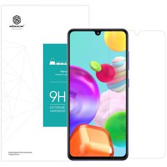Захисне скло Nillkin (H) для Samsung Galaxy A41