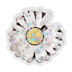 Тримач для телефону круглий (liquid shine)