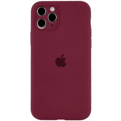 Чохол Silicone Case для Apple iPhone 12 (6.1 ")