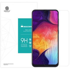Захисне скло Nillkin (H) для Samsung A20 / A30 / A30s / A50 / A50s / M30 / M30s / M31 / M21 / M21s