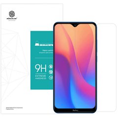 Захисне скло Nillkin (H) для Xiaomi Redmi 8 / 8a