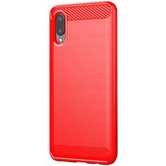 TPU чехол Slim Series для Samsung Galaxy A02