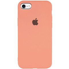 Чохол Silicone Case Slim Full Protective для Apple iPhone 7/8 (4.7 ")
