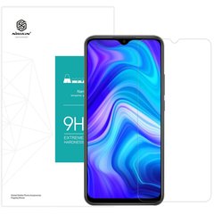 Захисне скло Nillkin (H) для Xiaomi Redmi 9 / Poco M3 / Note 9 4G / Redmi 9T