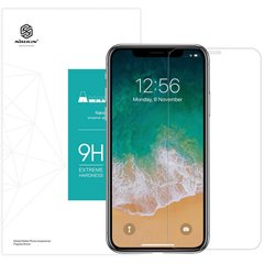 Захисне скло Nillkin (H) для Apple iPhone XS Max / 11 Pro Max (6.5 ") (+ плівка)