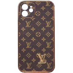 , Коричневий